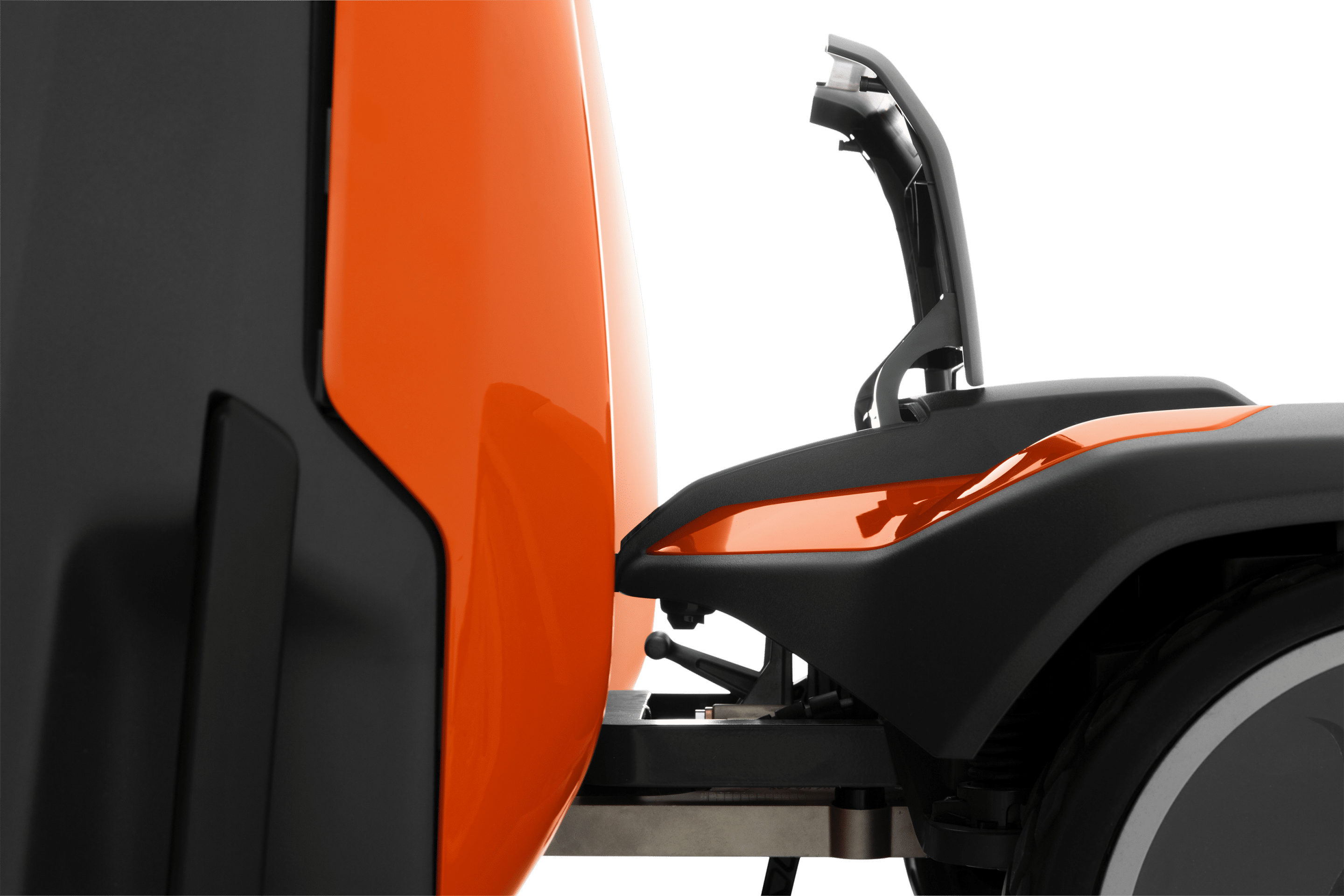 Husqvarna CEORA™ 544 EPOS™ / RZ 43L / CS4 – Image 2