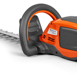 Taille-haie 215iHD45 avec batterie et chargeur