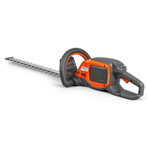 Husqvarna Taille-haie 215iHD45 avec batterie et chargeur