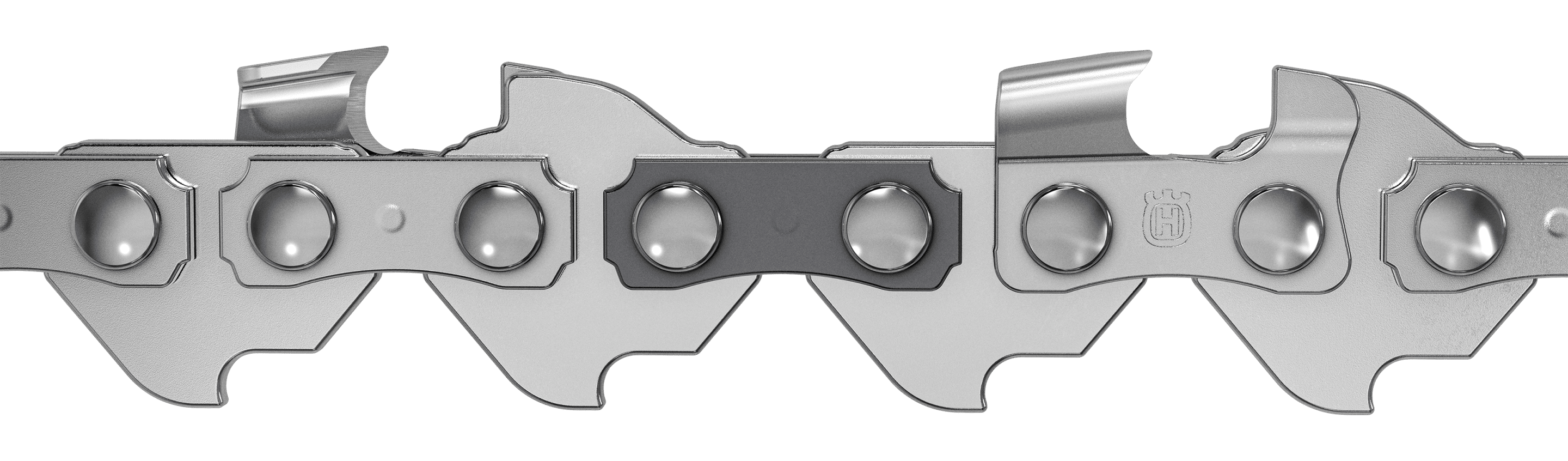 Chaîne X-PRECISION™ SP11G Semi-chisel 1/4” mini 1.1mm