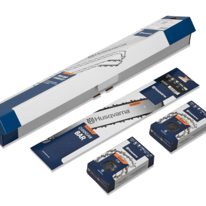 "Kit X-Force 325""/1.5mm HSM / X-CUT C35 .325"" 1.5mm"