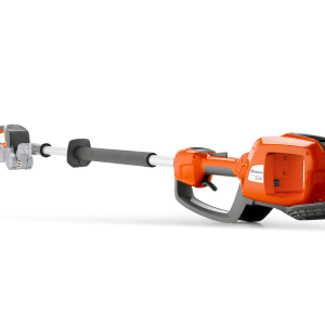 Husqvarna 520iHE3 Taille-haies sur perche à batterie professionnel