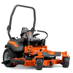 HUSQVARNA Z454X Tondeuse à rayon de braquage zéro