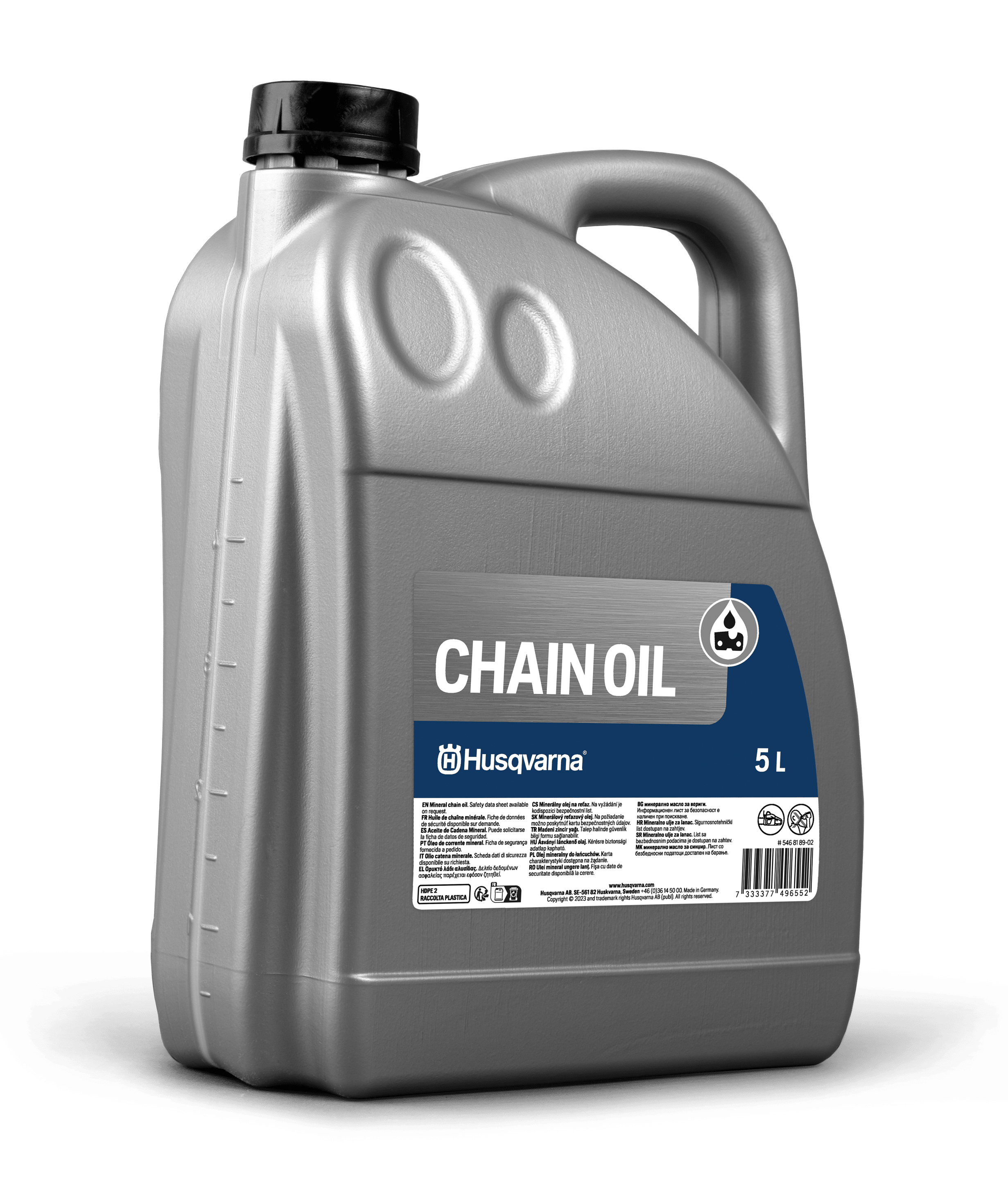 Huile de chaîne All Season – Image 2