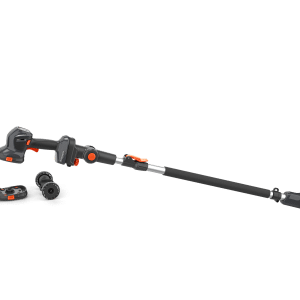 Husqvarna Aspire ™ S20-P4A + Aspire ™ Perche P4A avec batterie et chargeur