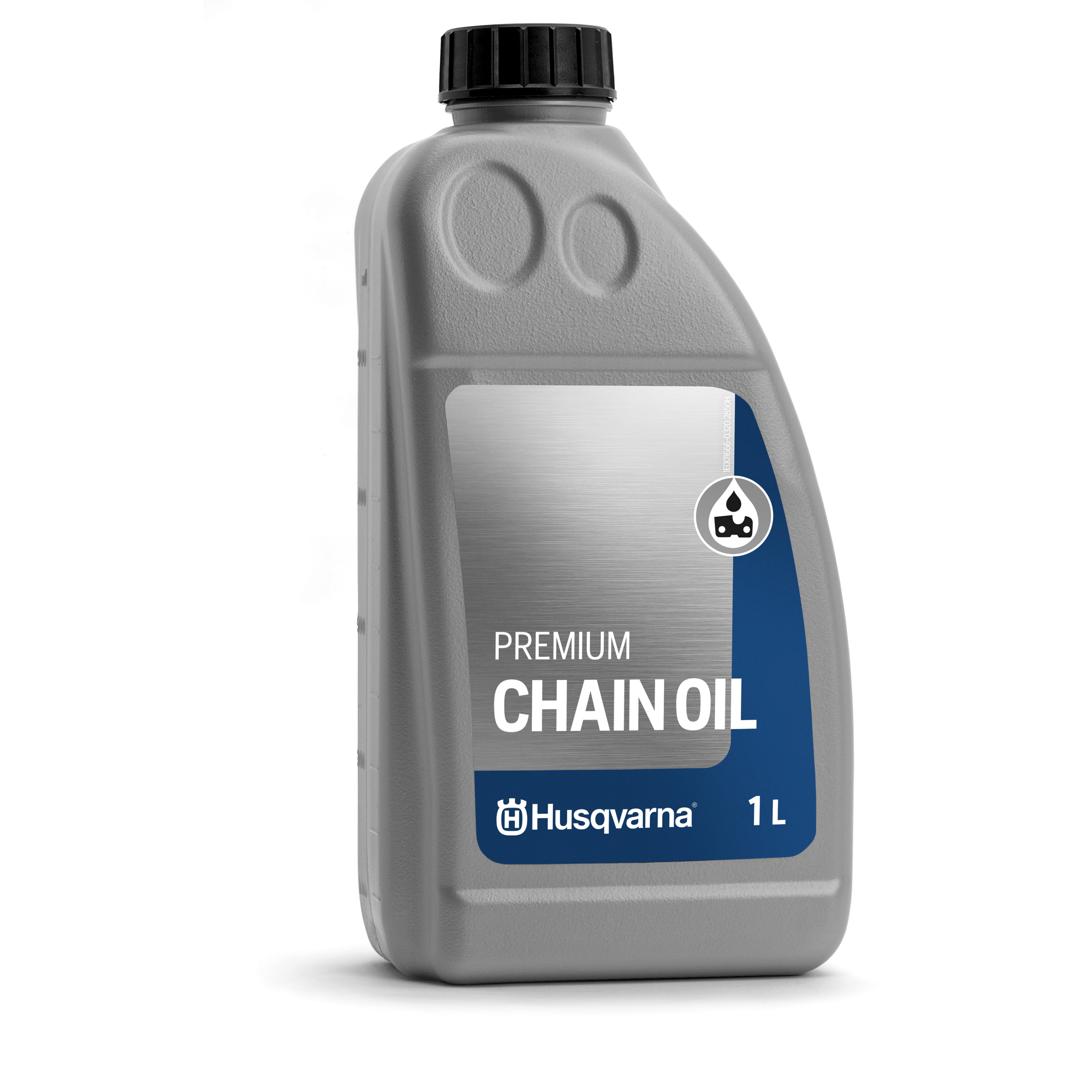 HUSQVARNA HUILE DE CHAÎNE MINERALE 200L