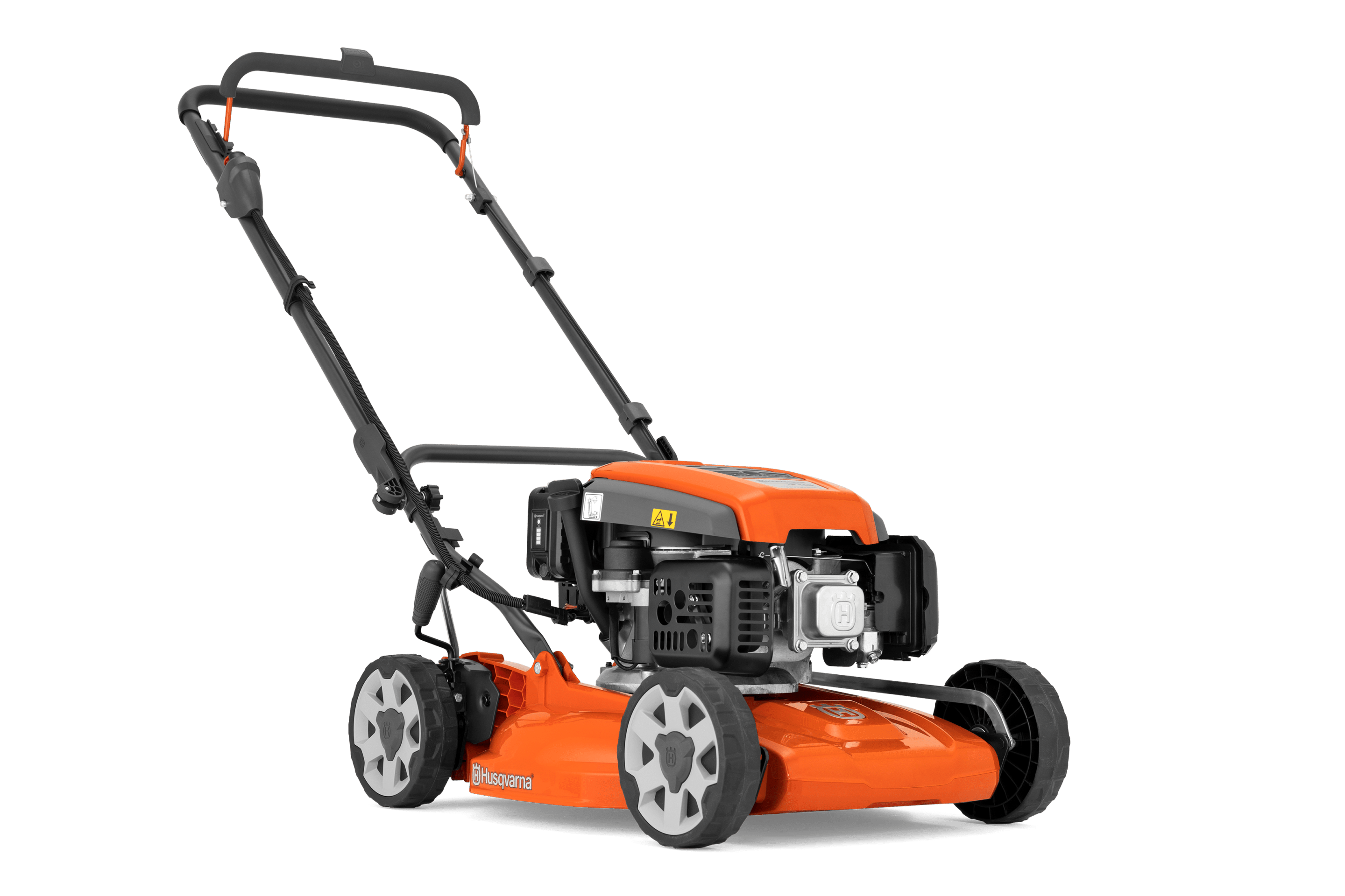 Husqvarna LB 244E