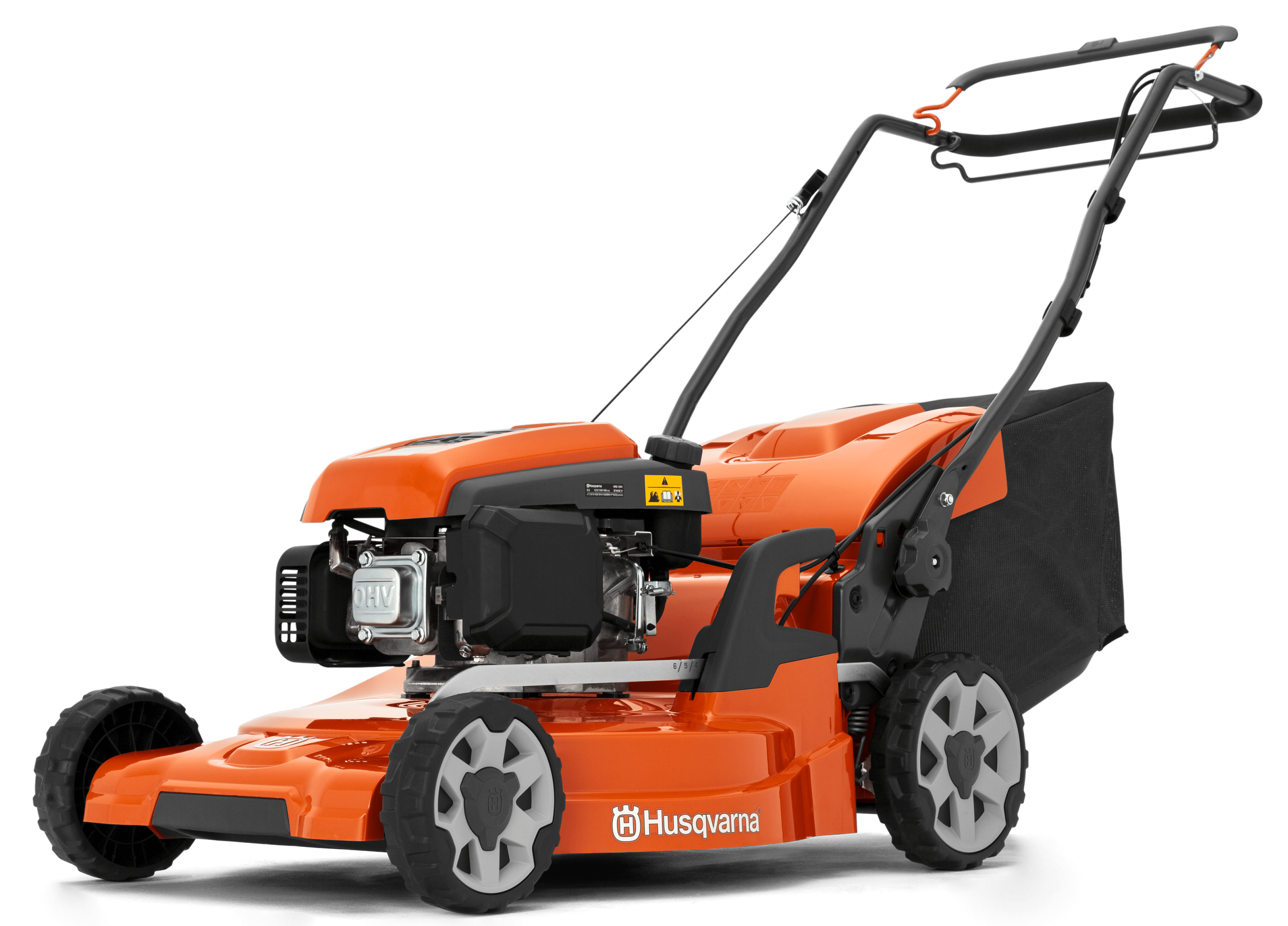 HUSQVARNA LC 253S – Image 2