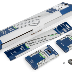 KIT GUIDON ET CHAINE X-PRECISION SP11G