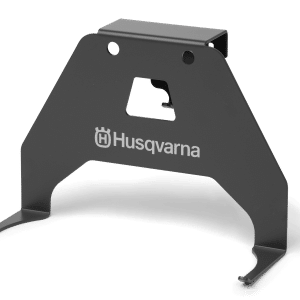 HUSQVARNA SUPPORT MURAL  Pour Automower®