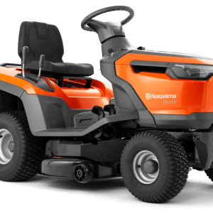 Husqvarna TC 112