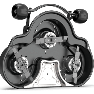 Husqvarna Plateau de coupe - C94i