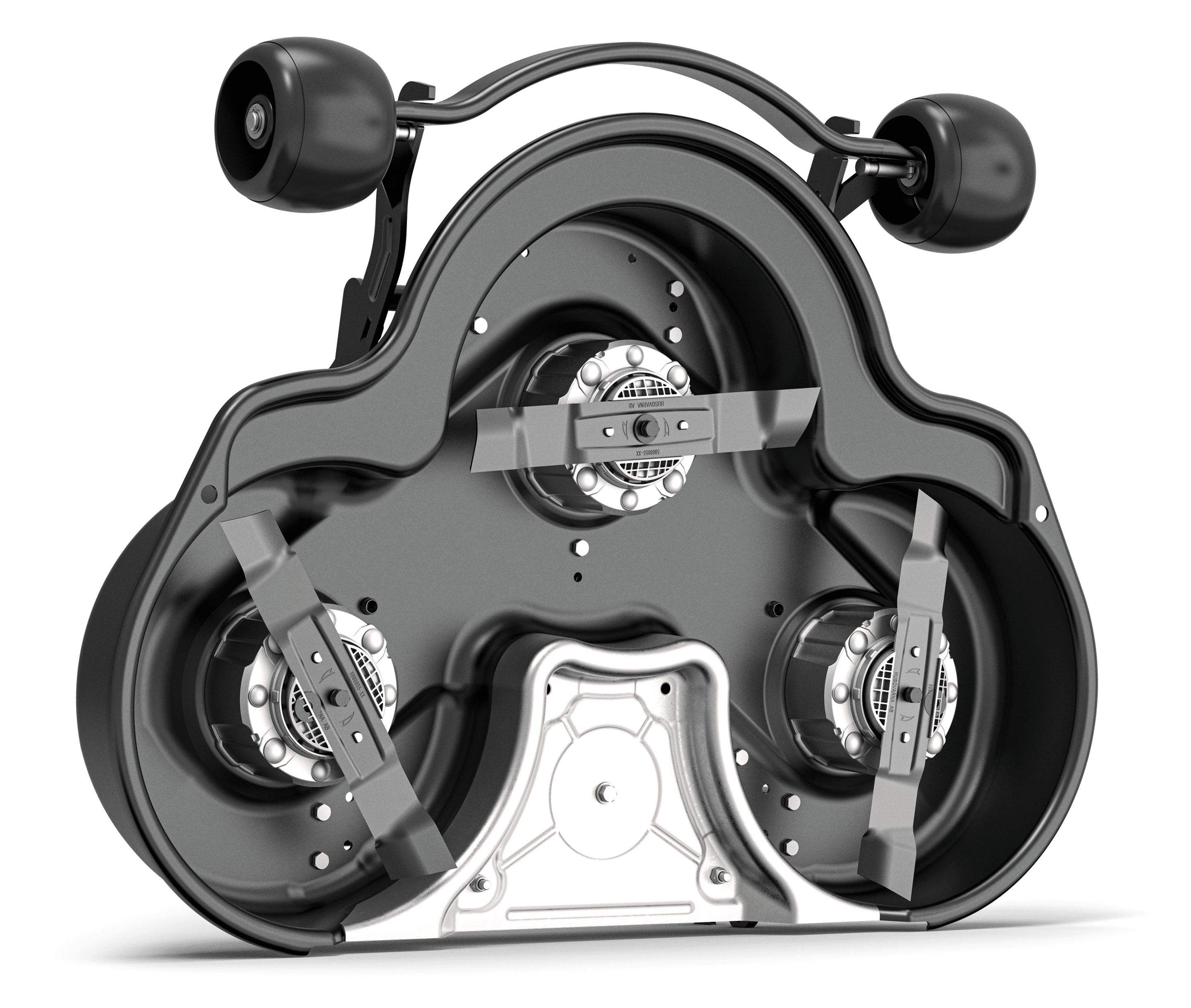 Husqvarna Plateau de coupe - C94i