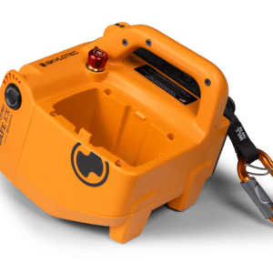 Husqvarna x Skylotec Power Ascender sans batterie ni chargeur