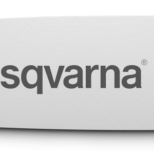 Guide-chaîne X-Precision Laminated bar 1/4” mini PIXEL 1.1 mm Small bar mount