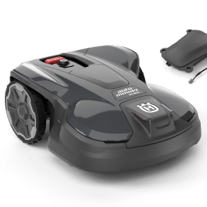 Husqvarna Automower® 320 NERA avec technologie sans fil