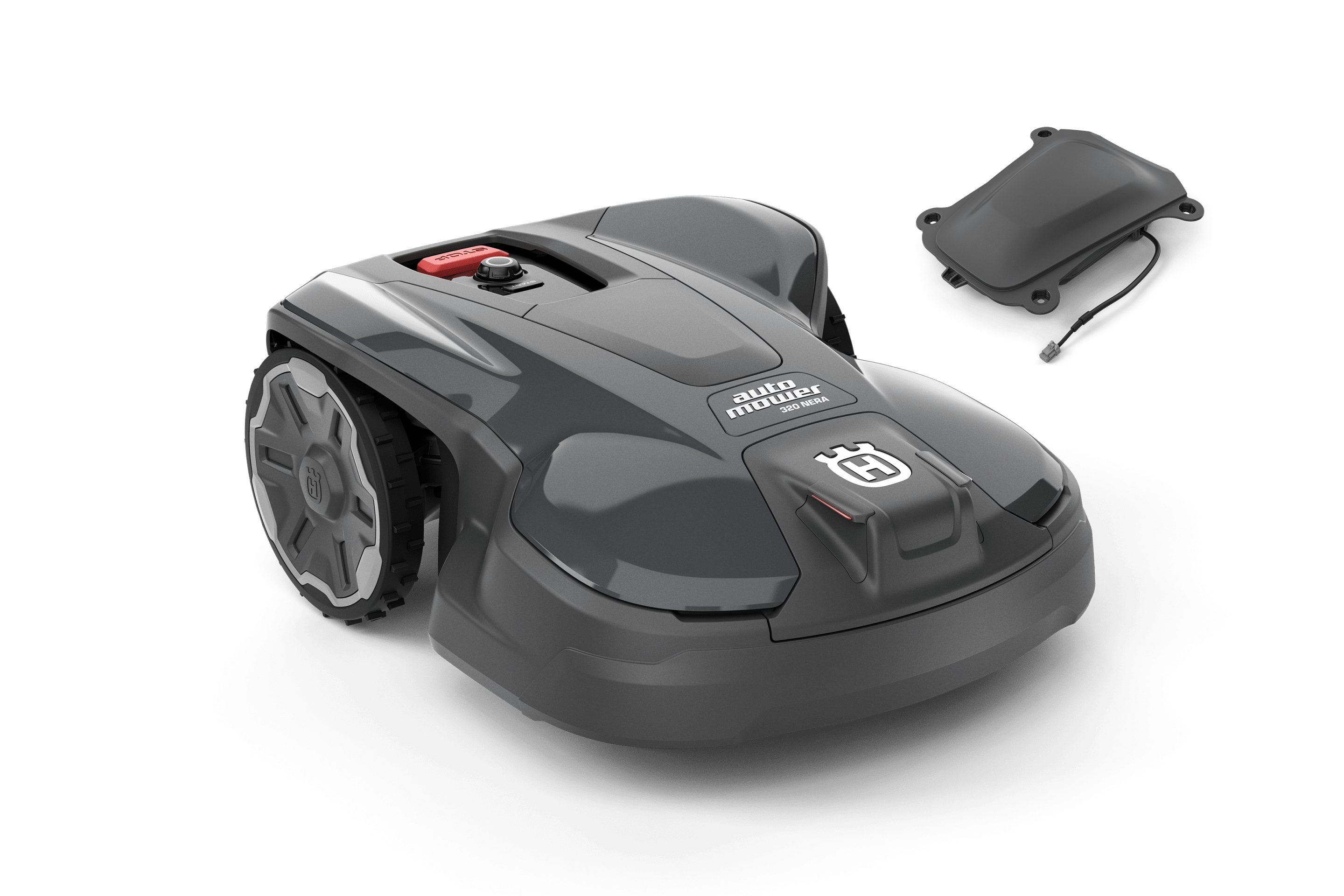 Husqvarna Automower® 320 NERA avec technologie sans fil