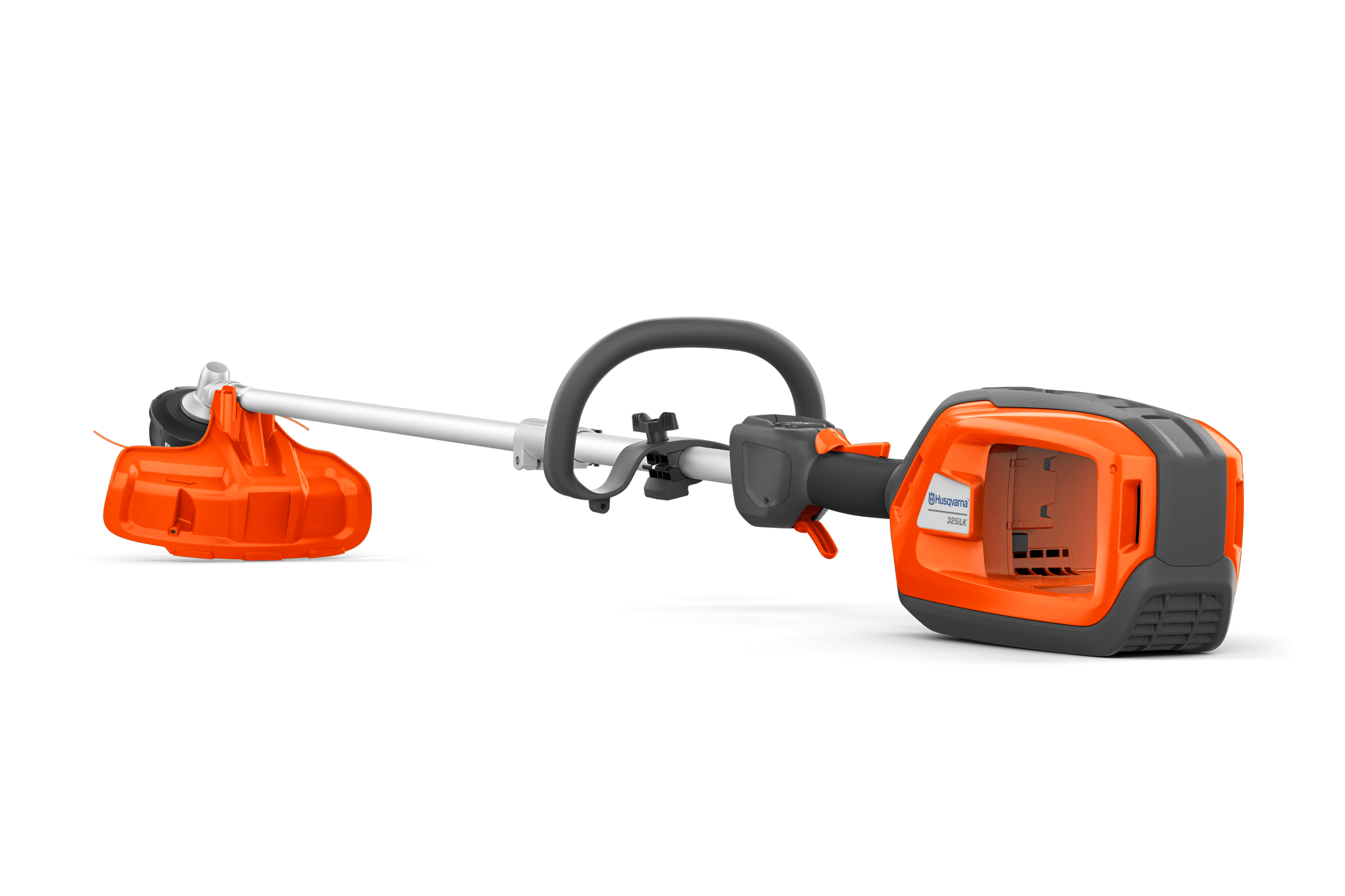 HUSQVARNA 325iLK Bloc moteur combi à batterie