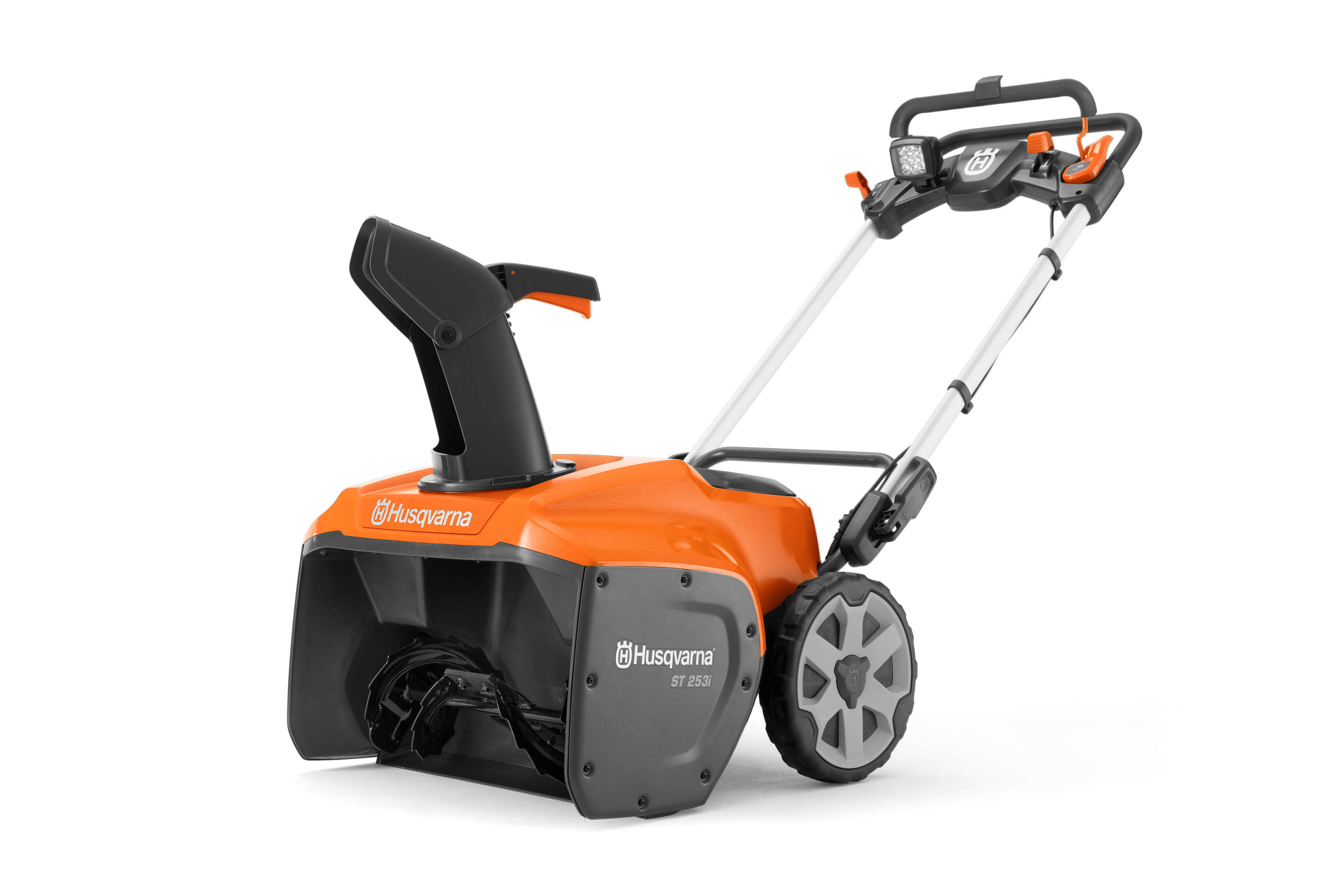 Fraise à neige Husqvarna ST 253i – Image 2