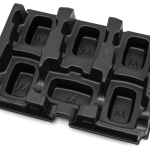 Husqvarna Insert M for Battery box