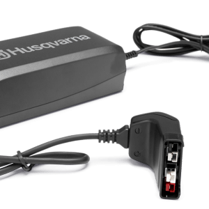 HUSQVARNA QC80F Chargeur nomade de batteries