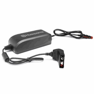 Husqvarna QC80F Chargeur nomade de batteries