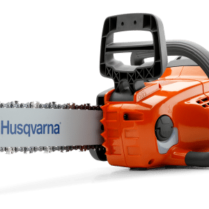 HUSQVARNA 120i-30SN Tronçonneuse à batterie