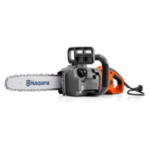 Husqvarna Tronçonneuse électrique 420EL