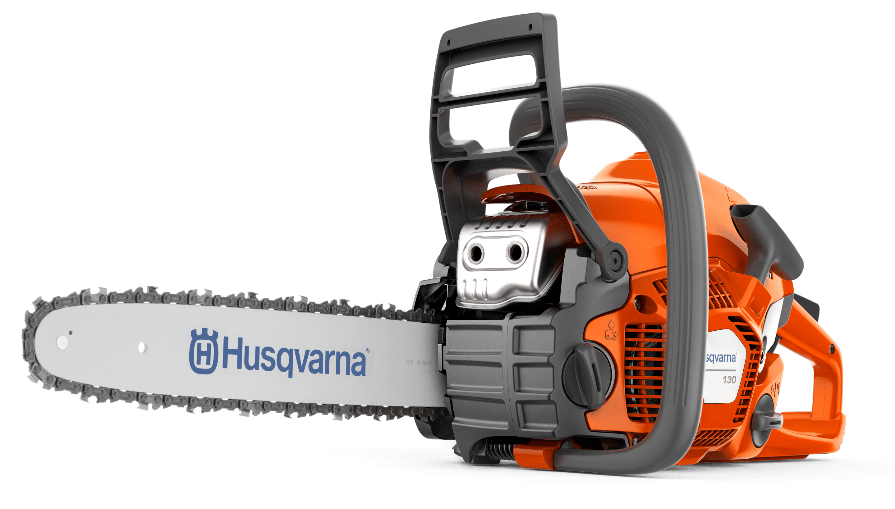 HUSQVARNA 130-35SN Tronçonneuse