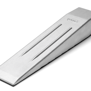 HUSQVARNA COIN À FENDRE EN ALUMINIUM