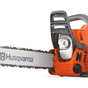 HUSQVARNA 120 Mark II-35SN Tronçonneuse