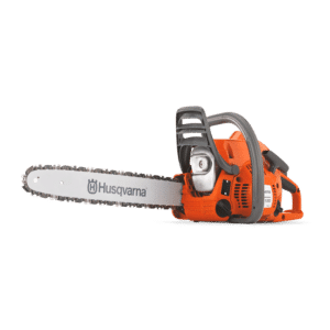Husqvarna Tronçonneuse 120 Mark II-35SN