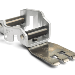 HUSQVARNA Combiné calibre-guide pour chaîne X-Cut SP21G