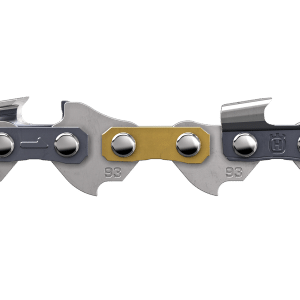 HUSQVARNA Chaîne X-CUT S93G Semi chisel 3/8” mini 1.3mm 56 maillons