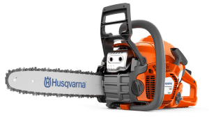 Tronçonneuse Husqvarna 135 Mark II thermique 40 cm