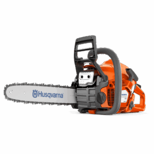 Husqvarna Tronçonneuse 135 Mark II 40SN
