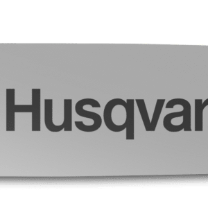 "HUSQVARNA Guide-chaîne .404"" Solid bar - HN Large bar mount"
