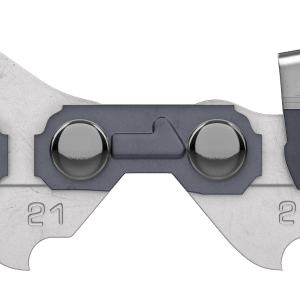 "HUSQVARNA Chaîne X-PRECISION SP21G .325""mini 1,1mm 64 maillons"