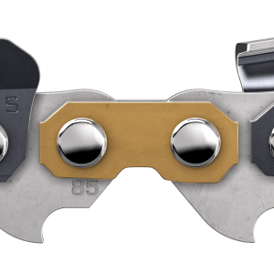 HUSQVARNA Chaîne X-CUT S85 Semi chisel 3/8” 1.5mm