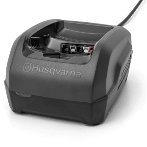 HUSQVARNA QC250 Chargeur fixe de batteries