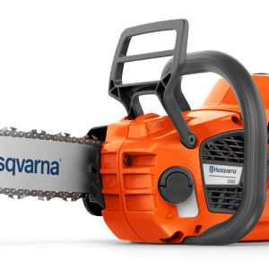 HUSQVARNA 340i-35SN Tronçonneuse à batterie