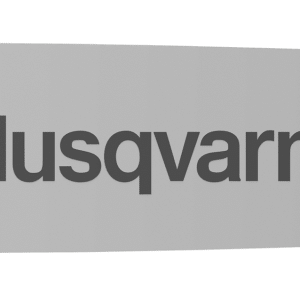 "Guide-chaîne plein X-TOUGH 0,325"" 1,5 mm Petite fixation de montage HN"