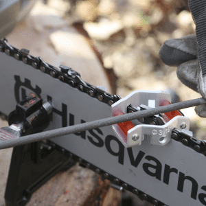 HUSQVARNA Limes rondes Intensive Cut 5,5mm - Carton 12 limes vrac