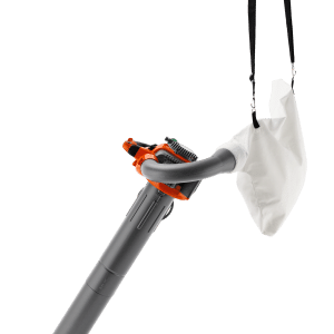 HUSQVARNA sac d'aspiration