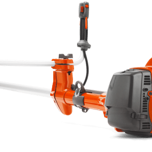 HUSQVARNA 555FRM Débroussailleuse forestière professionnelle