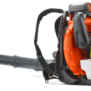 HUSQVARNA 580BTS Souffleur à dos professionnel