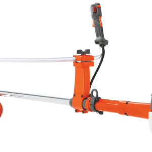 HUSQVARNA 535RXT Débroussailleuse professionnelle