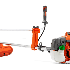 HUSQVARNA 535RX Débroussailleuse professionnelle