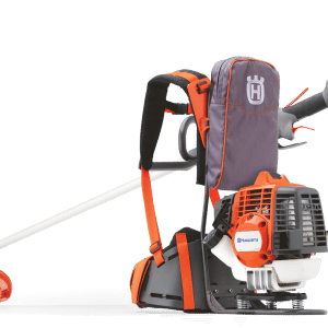 HUSQVARNA 553RBX Débroussailleuse à dos professionnelle