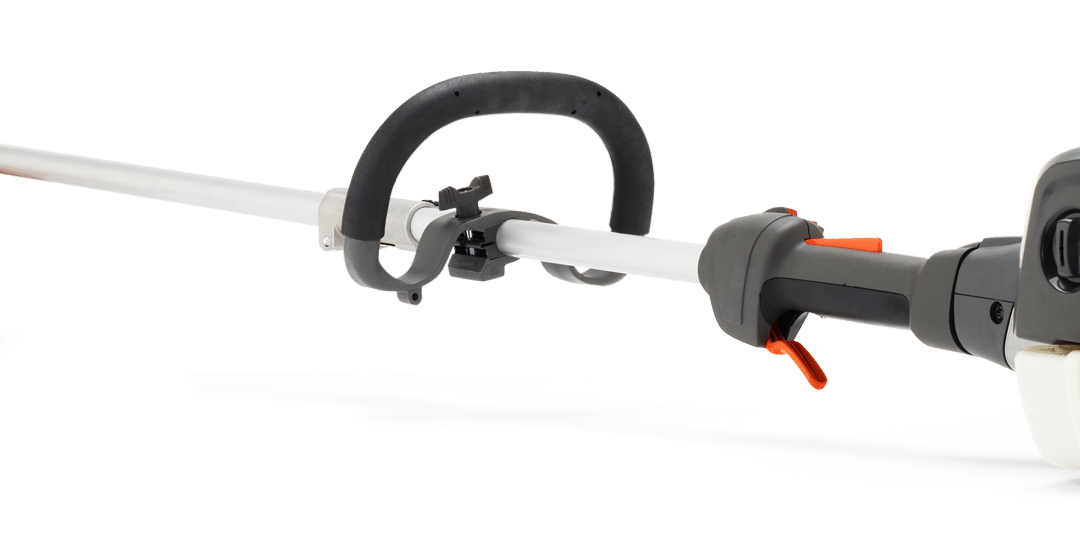HUSQVARNA 525LK Débroussailleuse combi professionnelle  *